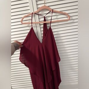 Beautiful Boutique Dress, Perfect for a wedding or cocktail event